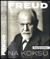 Freud na koksu - David Cohen (2022, Malvern)