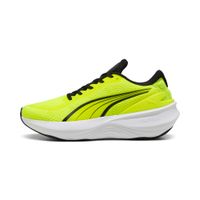 Puma Scend Pro 2 Laufschuhe | Yellow Alert/Black | Größe: 36