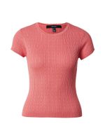VERO MODA Pulover 'VMSilje'  roza