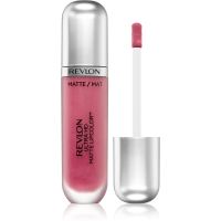 Revlon Cosmetics Ultra HD Matte Lipcolor™ ultra matný tekutý rúž odtieň 600 Devotion 5.9 ml