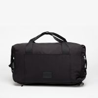 Τσάντα Calvin Klein Jeans Metro Nylon Conv Bag Black Universal