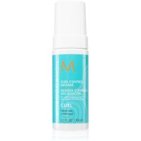 Moroccanoil Curl пяна за чуплива коса 150 мл.