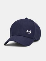 Under Armour M Iso-chill Armourvent Adj Šilterica plava