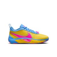 Nike Giannis Freak 6 NRG "Candy Funhouse" (GS) - Detské - Tenisky Nike - Modré - HV5928-400 - Veľkosť: 40