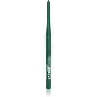 MAYBELLINE NEW YORK Lasting Drama Gel-Eyeliner Farbton Green With Envy 1 St.