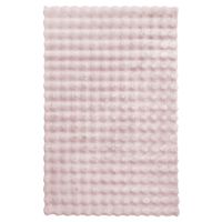 TKANÝ KOBEREC, 60/120 cm pink