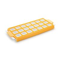 Forma na guľaté raviolini DELÍCIA, 21 ks