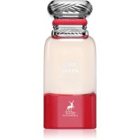 Maison Alhambra Love Spark Eau de Parfum Unisex 80 ml