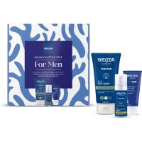 Weleda For Men Skin care Geschenkset für Herren