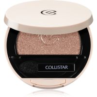 Collistar Impeccable Compact Eye Shadow Lidschatten Farbton 300 Pink gold 3 g