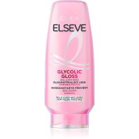 L’Oréal Paris Elseve Glycolic Gloss balzam na vlasy pre lesk 300 ml
