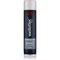 Wella Wellaflex Men lakier do włosów bardzo mocno utrwalający 250 ml