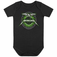 Baby Body Metallica - (Fuel) - Metal-Kids 56/62