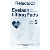 RefectoCil Accessories Eyelash Lifting Pads jastučić za trepavice veličina S 2 kom