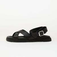 Trampki Steve Madden My Bestie Black Leather EUR 41