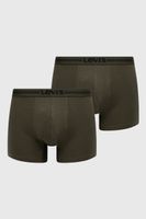 Boxerky Levi's (2-pak)