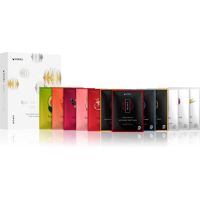 KORIKA Korean Beauty Ritual Face Sheet Mask Calendar sada pleťových masiek