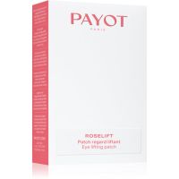 Payot Roselift Patch Yeux маска за очи с колаген 10x2 бр.