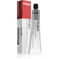 L’Oréal Professionnel Majirel hajfesték árnyalat 6.64 Rubilane Dark Extra Red Copper Blonde 50 ml