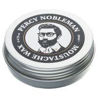 Percy Nobleman Moustache Wax κερί για το μουστάκι 20 ml