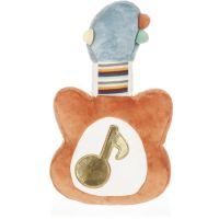 Zopa Plush Musical Toy 3 in 1 My First Guitar м’яка іграшка з мелодією 12 m+ 1 кс