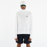 Bluza Nike ACG Dri-FIT ADV "Lava Tree" Men's UV Hoodie Summit White/ Black XL