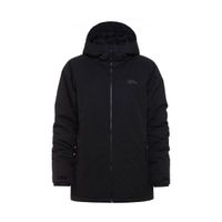 HORSEFEATHERS Bunda Halia - black BLACK velikost L