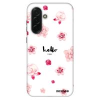Fashion Case pre Samsung Galaxy A36 5G - Hello there