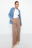 Damen Hose Trendyol