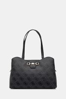 Guess geantă shopper pentru femei JANIE