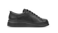 Camper Runner Up Black Žene - Cipele Camper - Crna - K200508-042-4 - Size: 4