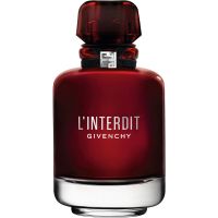 GIVENCHY L’Interdit Rouge Eau de Parfum für Damen 125 ml