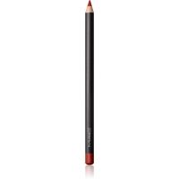 MAC Cosmetics Lip Pencil Lippenkonturenstift Farbton Chili Rimmed 1.45 g