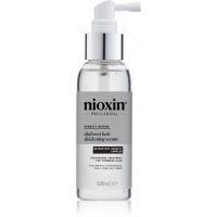 Nioxin Density Defend Diaboost Hair Thickening Serum Haarkur für die Stärkung der Haardichte mit einem sichtbaren und schnellen Effekt 100 ml