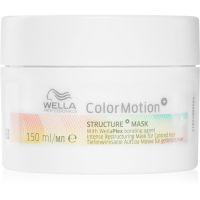 Wella Professionals ColorMotion+ maska na vlasy na ochranu farby 150 ml