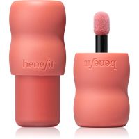 Benefit Play Daze tekoče rdečilo odtenek Apricotta 6 ml