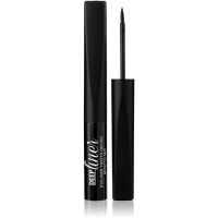 bellaoggi Deep Liner precízna tekutá očná linka odtieň Deep Black 4,5 ml