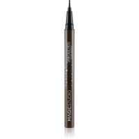 Magic studio Freckle Pen črtalo za pegice odtenek 02 Warm Brown 0.6 g