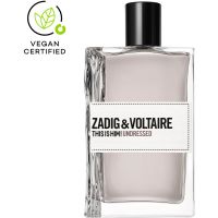 Zadig & Voltaire THIS IS HIM! Undressed toaletna voda za moške 100 ml