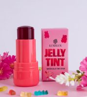 Gemre Żelowy róż po policzków LUXELUX JELLY TINT 03 9g