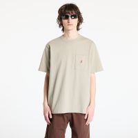 T-shirt Gramicci One Point Tee Khaki L