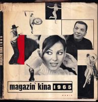 Magazín Kina 1965 (1965, Orbis)