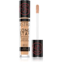 Astra Make-up Long Stay magas fedésű korrektor SPF 15 árnyalat 006N Truffle 4,5 ml