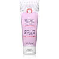 First Aid Beauty KP изглаждащ пилинг за тяло s AHA 226 гр.