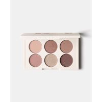 Inglot PlayInn Eyeshadow Palette paleta cieni do powiek odcień LOCA MOCCA 7.6 g