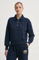 Tommy Hilfiger Bavlnená mikina Tommy Hilfiger