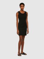 Diesel Dress - DHEVA DRESS black
