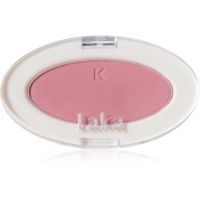 Laka Love Silk Blush rdečilo v prahu za zdrav videz odtenek 706 Lover 5.7 g
