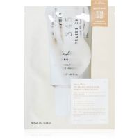 Dr. Althea 345 Relief Cream Mask успокояваща платнена маска 25 гр.