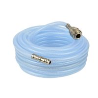 Pneumatická hadice z PVC 10 m 6 mm (20)